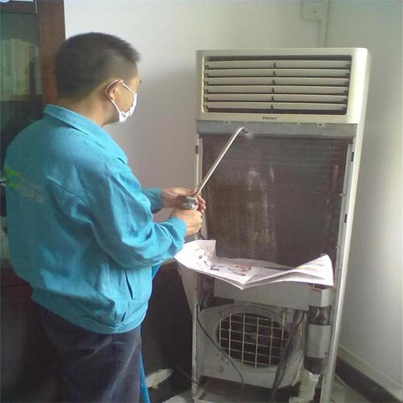 深圳布吉长龙附近上门家用空调维修